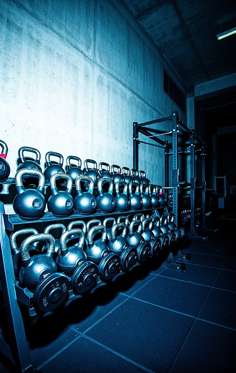 Athletisches Training Equipment