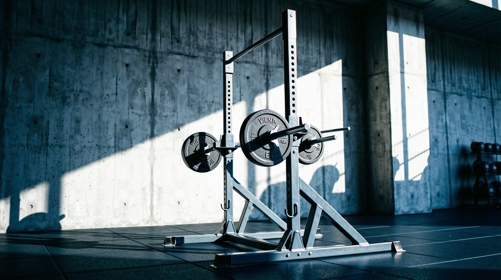 Trainingsumgebung Standards